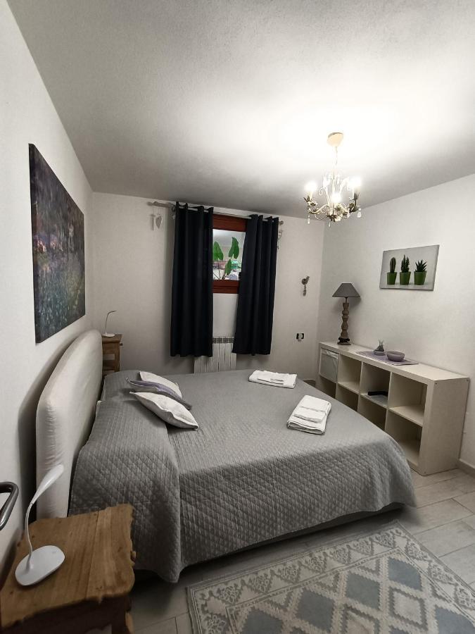 Vgm Room Olbia Extérieur photo