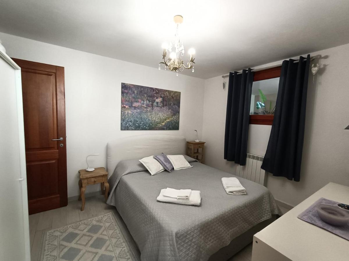 Vgm Room Olbia Extérieur photo