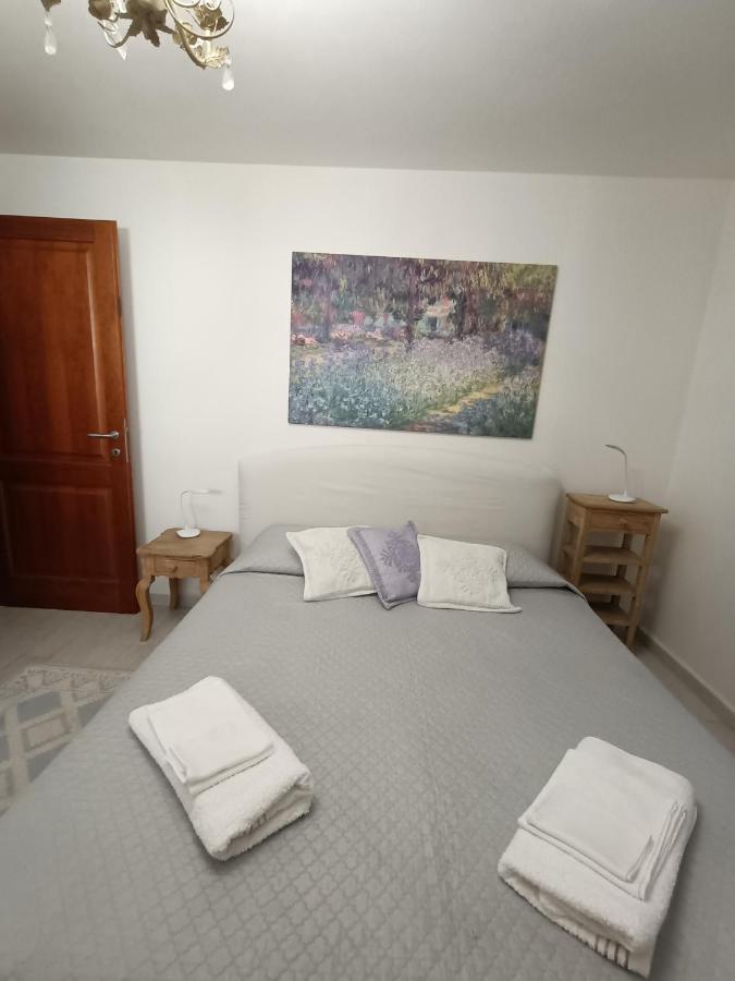 Vgm Room Olbia Chambre photo